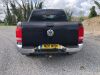 UNRESERVED 2011 Volkswagen Amarok DC 2ltr TDI 4 Motion  - 3