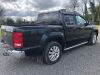 UNRESERVED 2011 Volkswagen Amarok DC 2ltr TDI 4 Motion  - 4