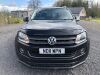 UNRESERVED 2011 Volkswagen Amarok DC 2ltr TDI 4 Motion  - 5