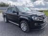 UNRESERVED 2011 Volkswagen Amarok DC 2ltr TDI 4 Motion  - 6