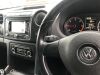 UNRESERVED 2011 Volkswagen Amarok DC 2ltr TDI 4 Motion  - 10