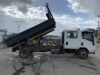 UNRESERVED 2011 Isuzu NPR 75 7.5T Crew Cab Tipper - 6