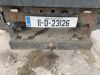 UNRESERVED 2011 Isuzu NPR 75 7.5T Crew Cab Tipper - 12