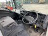 UNRESERVED 2011 Isuzu NPR 75 7.5T Crew Cab Tipper - 33