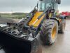 UNRESERVED 2013 JCB 416 Articulated Loader