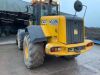 UNRESERVED 2013 JCB 416 Articulated Loader - 2