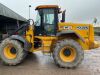 UNRESERVED 2013 JCB 416 Articulated Loader - 3