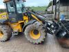 UNRESERVED 2013 JCB 416 Articulated Loader - 5