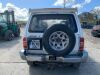 UNRESERVED 1996 Mitsubishi Pajero 2800 Turbo SWB Automatic  - 4