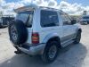 UNRESERVED 1996 Mitsubishi Pajero 2800 Turbo SWB Automatic  - 5