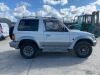 UNRESERVED 1996 Mitsubishi Pajero 2800 Turbo SWB Automatic  - 6