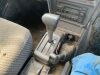 UNRESERVED 1996 Mitsubishi Pajero 2800 Turbo SWB Automatic  - 28