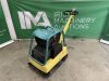 UNRESERVED Ammann 3020 F&R Diesel Compaction Plate