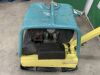 UNRESERVED Ammann 3020 F&R Diesel Compaction Plate - 4