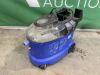 UNRESERVED Lot to Include: Bosch 220v Mower, Steam Team Wallpaper Stripper & Wet/Dry Carpet Cleaner - 2