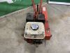 UNRESERVED Maxim Petrol Rotovator - 2