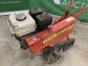 UNRESERVED Maxim Petrol Rotovator - 5