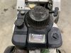 UNRESERVED Etesia Self Drive Petrol Lawn Mower - 5