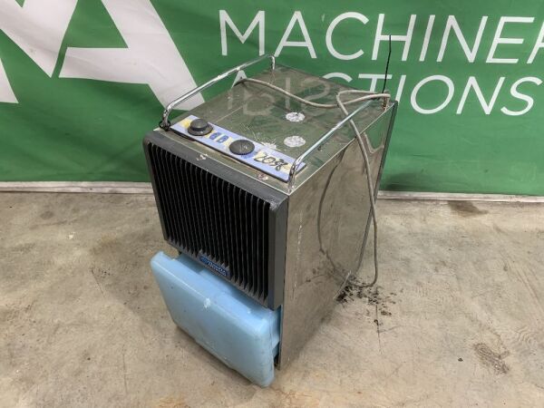 UNRESERVED Olympia Splendid Dehumidifier