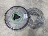 UNRESERVED 2x Polishing Pads