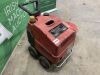 Hot & Cold Power Washer c/w Fire Hose Reel - 3