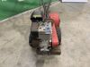 UNRESERVED Petrol Rotovator - 2