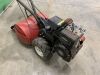 UNRESERVED Petrol Rotovator - 3