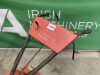 UNRESERVED Petrol Rotovator - 5