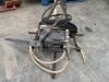 UNRESERVED 3000psi Tractor Washer - 4