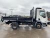 2005 DAF LF FA LF 45.150 7.5T Tipper - 6