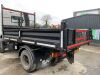 2005 DAF LF FA LF 45.150 7.5T Tipper - 10