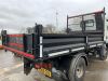 2005 DAF LF FA LF 45.150 7.5T Tipper - 11