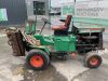 Ransomes 3 Gang Hydrostatic Mower - 2