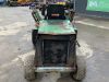 Ransomes 3 Gang Hydrostatic Mower - 4