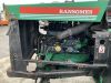 Ransomes 3 Gang Hydrostatic Mower - 14