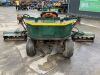 Ransomes 5 Gang Diesel Hydrostatic Mower - 4