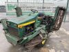 Ransomes 5 Gang Diesel Hydrostatic Mower - 8