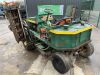 Ransomes 5 Gang Diesel Hydrostatic Mower - 10