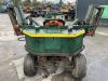 Ransomes 5 Gang Diesel Hydrostatic Mower - 11