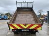 2011 Ford Transit T350M LTD 140 2DR MWB Twin Wheel Tipper - 4