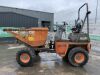 UNRESERVED 2001 Ausa 300AMG 3T Dumper - 2