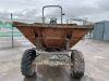 UNRESERVED 2001 Ausa 300AMG 3T Dumper - 6