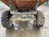 UNRESERVED 2001 Ausa 300AMG 3T Dumper - 7