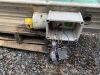 UNRESERVED Miniveyor 110v Electric Conveyor Belt - 3