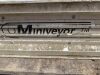 UNRESERVED Miniveyor 110v Electric Conveyor Belt - 4