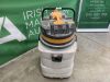 UNRESERVED Predator 90L 110v Wet/Dry Vacuum - 2