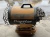 UNRESERVED Daystar Diesel Heater - 2