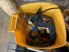 Box of Drills, Tools & Sanders - 3