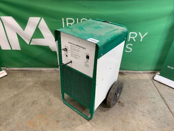 Green Dehumidifiers