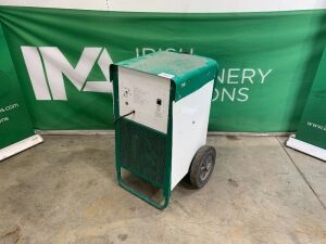 Green Dehumidifiers